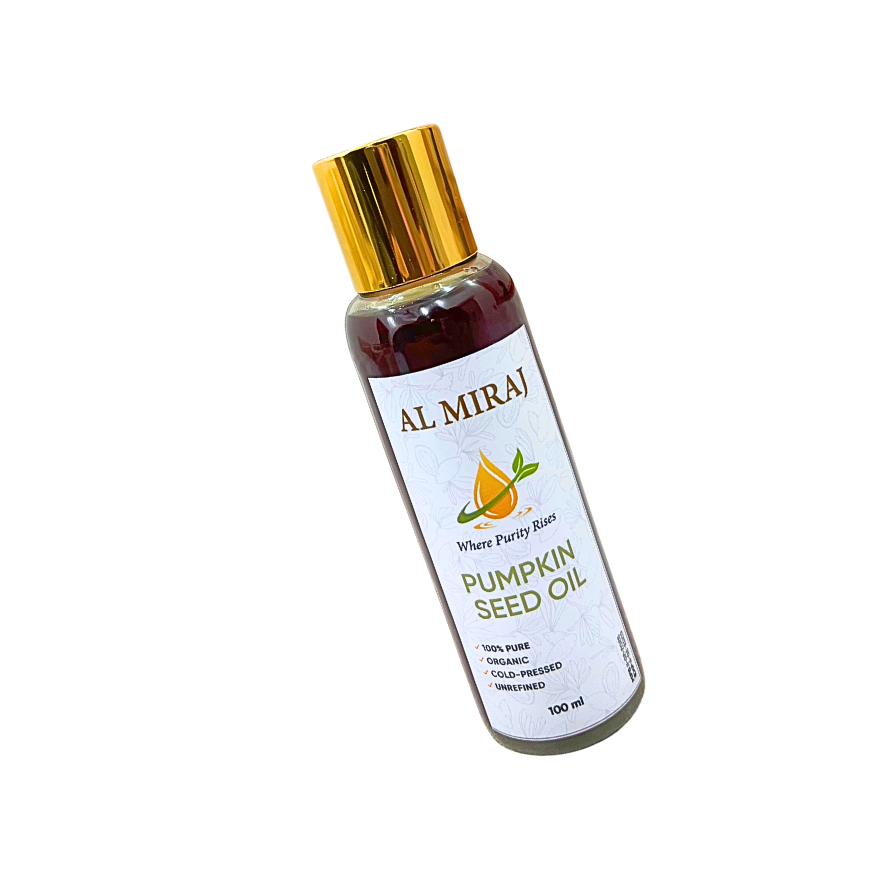PUMPKIN OIL